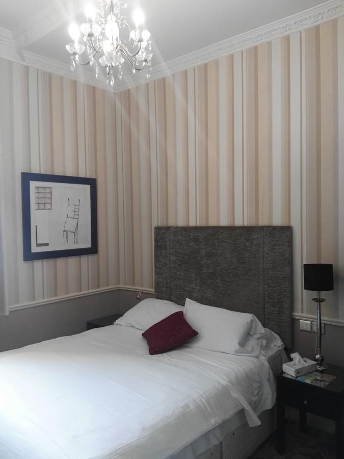 Naas Court Hotel 外观 照片