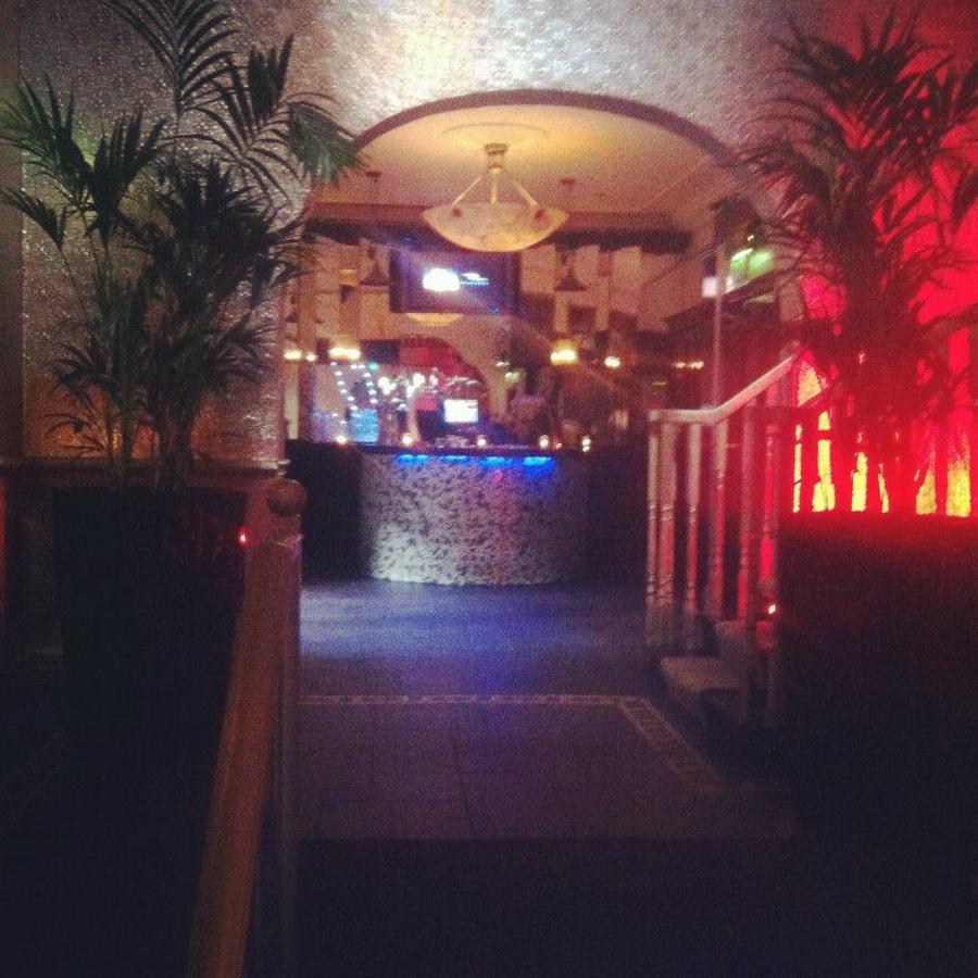Naas Court Hotel 外观 照片