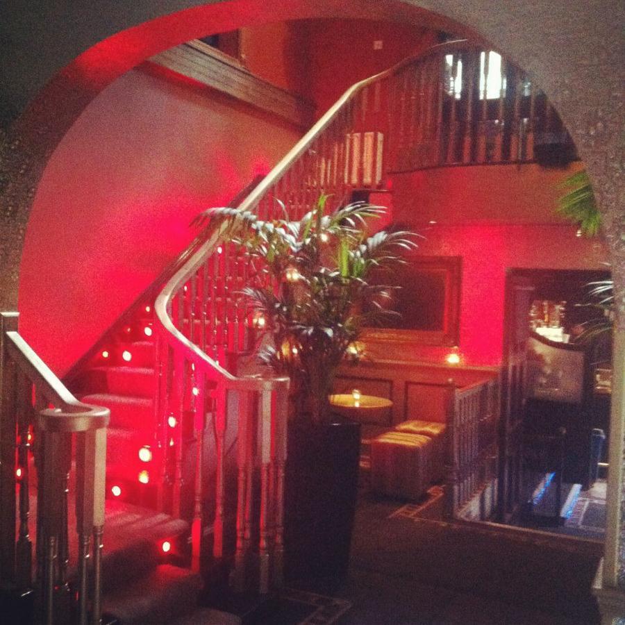 Naas Court Hotel 外观 照片